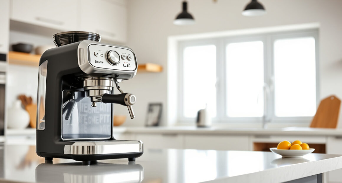 Are Breville Espresso Machines Worth It? Honest Review