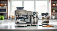 Are the Breville Espresso Machines Worth It? Honest Review