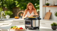 Beat the Summer Heat with the Ninja 14-in-1 PossibleCooker PRO