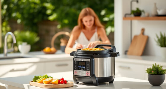 Beat the Summer Heat with the Ninja 14-in-1 PossibleCooker PRO
