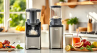 Beat the Summer Heat with the Ninja CREAMi XL Ice Cream Maker