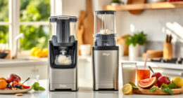 Beat the Summer Heat with the Ninja CREAMi XL Ice Cream Maker