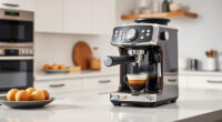 Best Breville Espresso Machine for Beginners (2026) — Guide 1