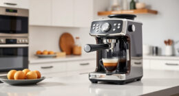 Best Breville Espresso Machine for Beginners (2026) — Guide 1