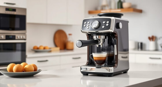 Best Breville Espresso Machine for Beginners (2026) — Guide 1