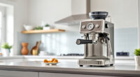 Best Breville Espresso Machine for Latte Art (2026) — Guide 2