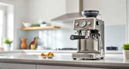 Best Breville Espresso Machine for Latte Art (2026) — Guide 2