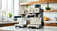 Best Breville Espresso Machines for Beginners (2026) — Guide 4