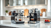 Best Breville Espresso Machines for Latte Art (2026) — Guide 2