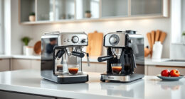 Best Breville Espresso Machines for Latte Art (2026) — Guide 2