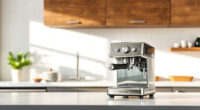 Best Breville Espresso Machines for Small Counters (2026) — Guide 3