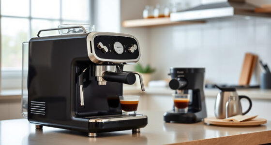 Best Breville Milk Jug Accessories & Parts in 2026