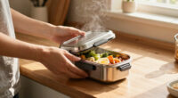 Best Compact Electric Lunch Boxes Compared