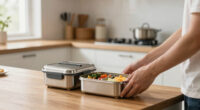 Best Compact Electric Lunch Boxes Compared