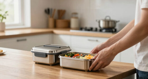 Best Compact Electric Lunch Boxes Compared
