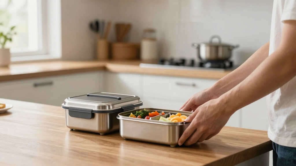 Best Compact Electric Lunch Boxes Compared