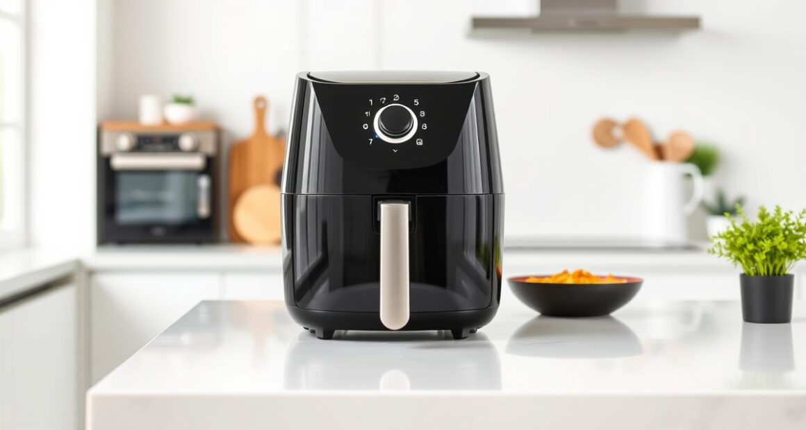 Best COSORI Air Fryer for Families (2026) — Guide 9