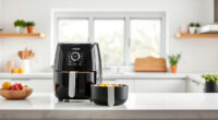 Best COSORI Air Fryer for Families (2026) — Ultimate Guide 5