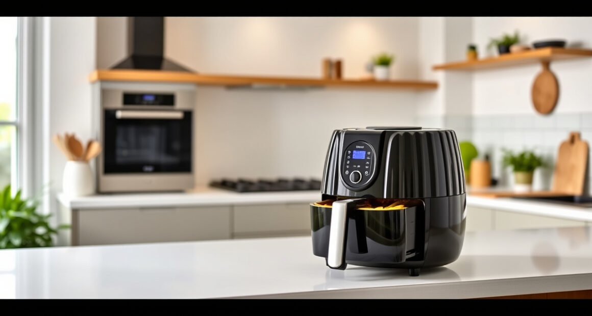 Best COSORI Air Fryer for Families (2026) — Ultimate Guide