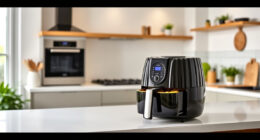Best COSORI Air Fryer for Families (2026) — Ultimate Guide