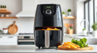 Best COSORI Air Fryer for Frozen Foods (2026) — Guide 7