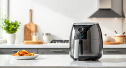 Best COSORI Air Fryer for Meal Prep (2026) — Guide 4