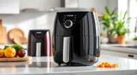 Best COSORI Air Fryer for Meal Prep (2026) — Guide 8