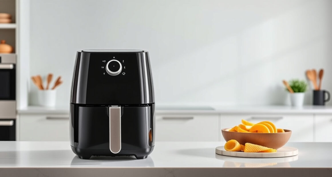 Best COSORI Air Fryer for Two People (2026) — Guide 2