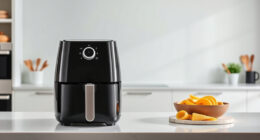 Best COSORI Air Fryer for Two People (2026) — Guide 2