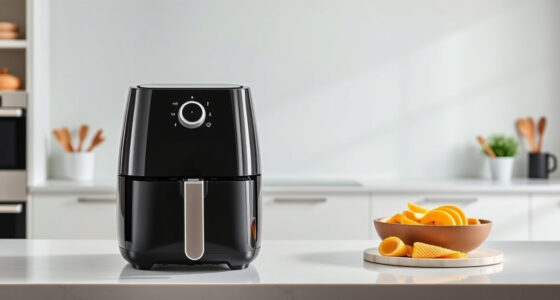 Best COSORI Air Fryer for Two People (2026) — Guide 2