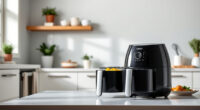Best COSORI Air Fryer for Two People (2026) — Guide 6
