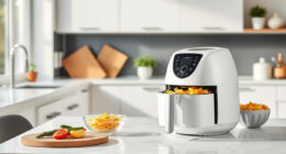 Best COSORI Air Fryers for Frozen Foods (2026): Guide 15