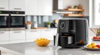 Best COSORI Air Fryers for Frozen Foods (2026) — Top Picks & Guide
