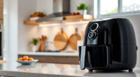 Best COSORI Air Fryers for Frozen Foods: Top Picks