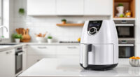 Best COSORI Air Fryers for Frozen Foods: Top Picks