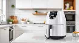 Best COSORI Air Fryers for Frozen Foods: Top Picks