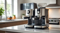 Best De'Longhi Espresso Machine for Office (2026) — Guide 3