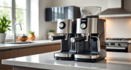 Best De'Longhi Espresso Machine for Office (2026) — Guide 3