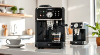 Best De'Longhi Espresso Machine for Office (2026) — Guide 6