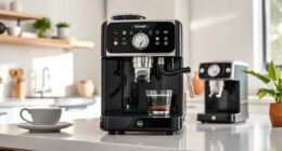 Best De'Longhi Espresso Machine for Office (2026) — Guide 6
