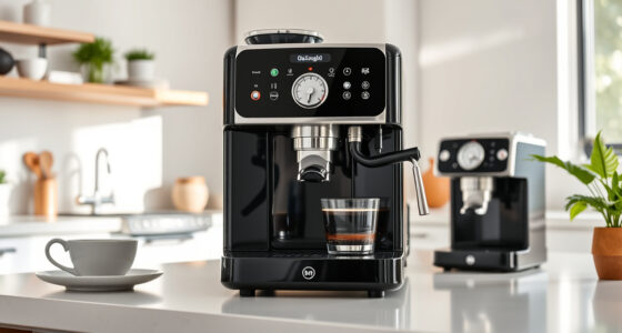 Best De'Longhi Espresso Machine for Office (2026) — Guide 6