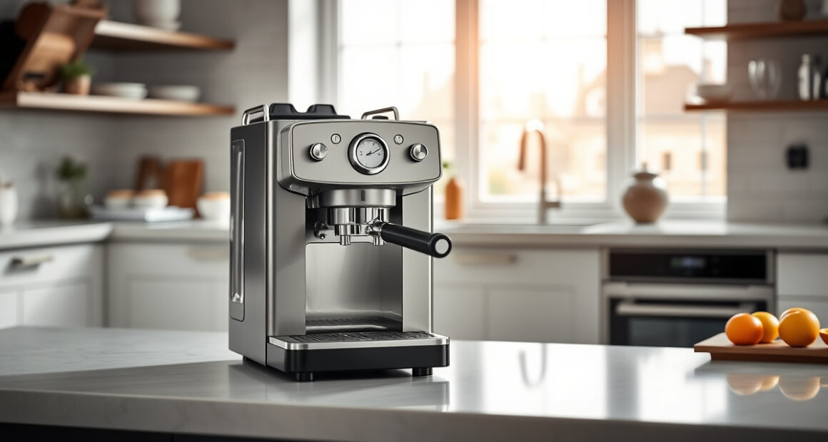 Best De'Longhi Espresso Machines for Beginners (2026) — Guide 1