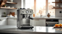 Best De'Longhi Espresso Machines for Beginners (2026) — Guide 1