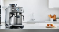 Best De'Longhi Espresso Machines for Beginners (2026) — Guide 1