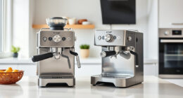 Best De'Longhi Espresso Machines for Beginners (2026) — Guide 4