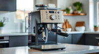 Best De'Longhi Espresso Machines for Milk Drinks (2026) — Guide 2