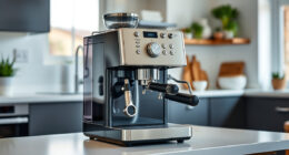 Best De'Longhi Espresso Machines for Milk Drinks (2026) — Guide 2