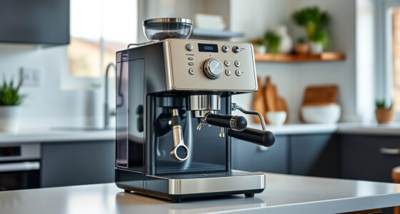 Best De'Longhi Espresso Machines for Milk Drinks (2026) — Guide 2