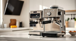 Best De'Longhi Espresso Machines for Milk Drinks (2026) — Guide 5