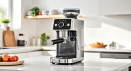 Best De'Longhi Espresso Machines for Office (2026) — Guide 3